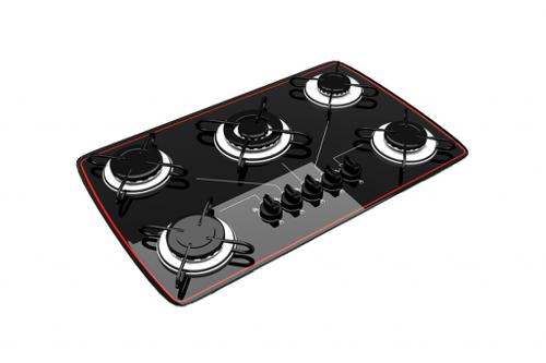 Cooktop preview image